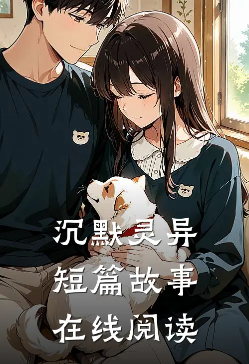 沉默灵异短篇故事在线阅读