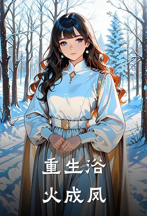 重生浴火成凤永安柳渔热门小说免费阅读_完本完结小说重生浴火成凤(永安柳渔)