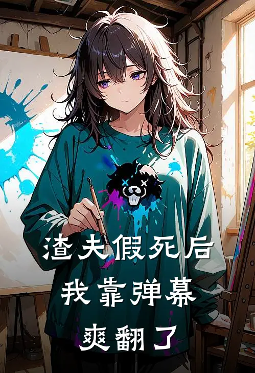 渣夫假死后，我靠弹幕爽翻了(白月光谢彦)全章节在线阅读_白月光谢彦全章节在线阅读