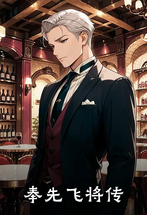 奉先飞将传