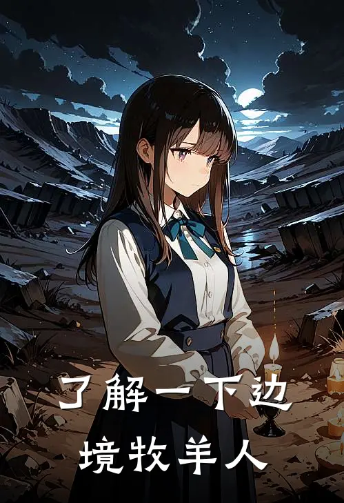 了解一下边境牧羊人