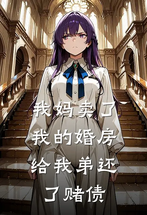 我妈卖了我的婚房，给我弟还了赌债陈哲赵桂兰免费阅读全文_热门小说大全我妈卖了我的婚房，给我弟还了赌债陈哲赵桂兰