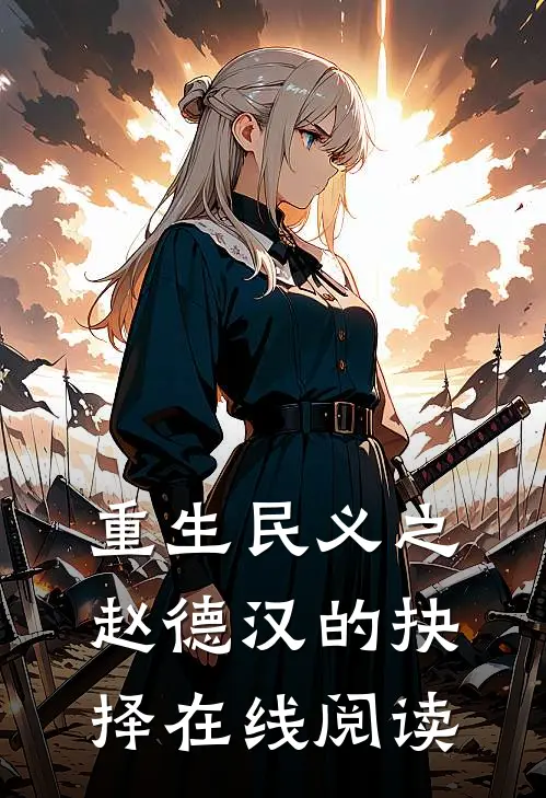 重生民义之赵德汉的抉择在线阅读