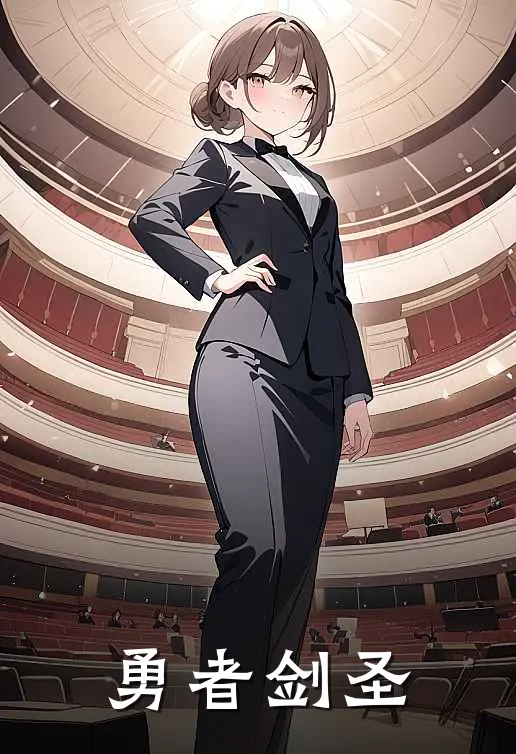 勇者剑圣