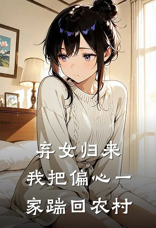 弃女归来：我把偏心一家踹回农村林浩浩儿推荐完结小说_热门小说在线阅读弃女归来：我把偏心一家踹回农村(林浩浩儿)