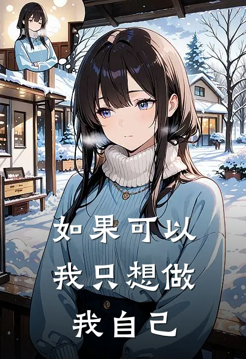 如果可以，我只想做我自己