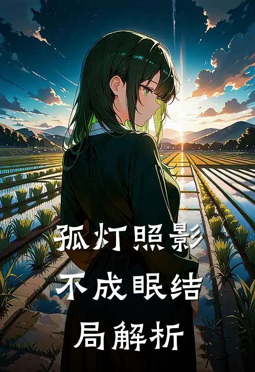 孤灯照影不成眠结局解析