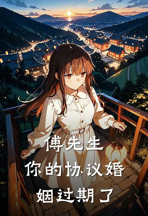 傅先生，你的协议婚姻过期了小说林知微傅林（已完结全集完整版大结局）林知微傅林小说全文阅读笔趣阁