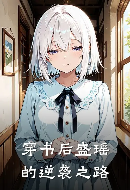 穿书后盛瑶的逆袭之路