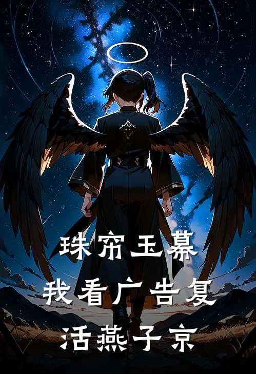 珠帘玉幕：我看广告复活燕子京