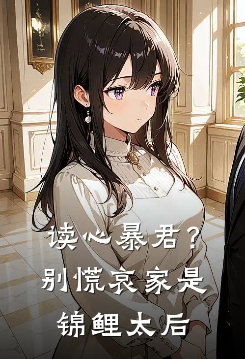 读心暴君？别慌，哀家是锦鲤太后