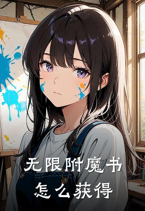 无限附魔书怎么获得