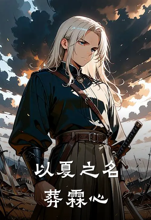 以夏之名葬霖心