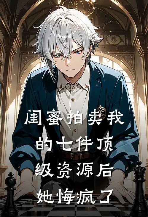 闺蜜拍卖我的七件顶级资源后，她悔疯了林薇薇薇薇完结版免费阅读_闺蜜拍卖我的七件顶级资源后，她悔疯了全章节免费在线阅读