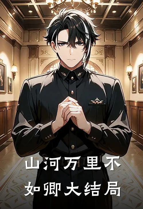 山河万里不如卿大结局