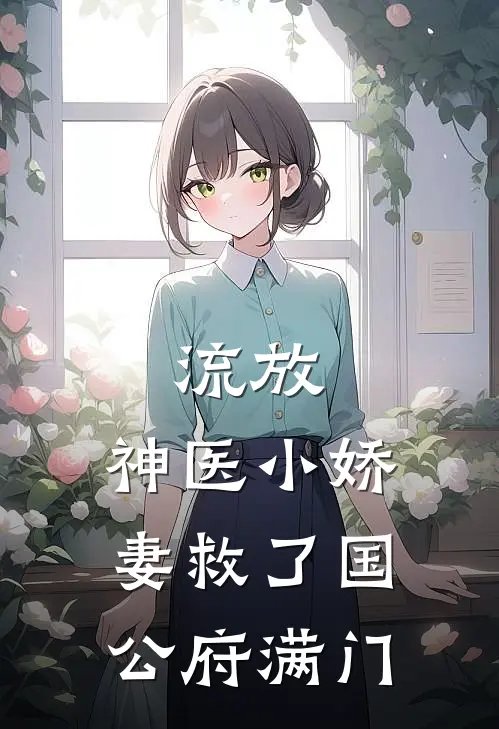 流放，神医小娇妻救了国公府满门
