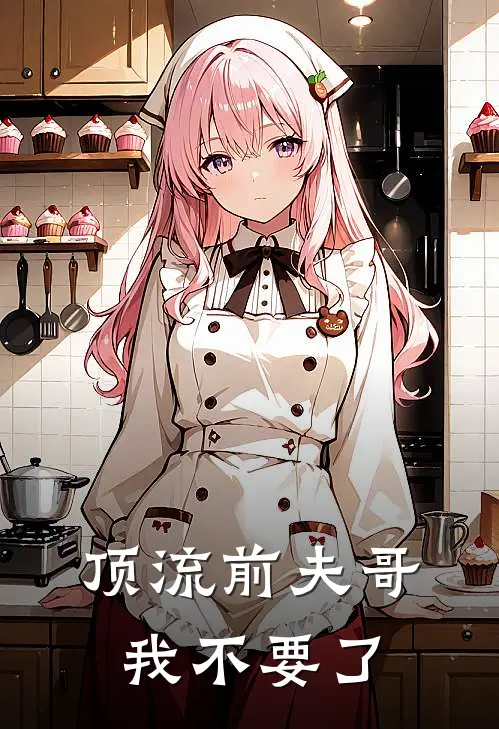 顶流前夫哥我不要了