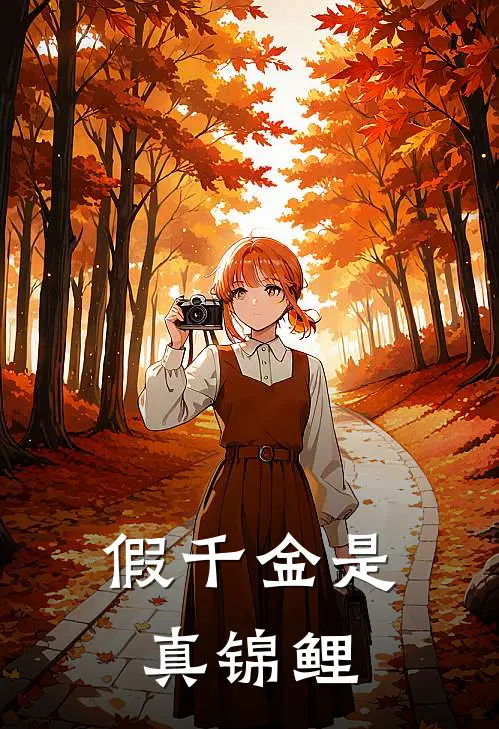 假千金是真锦鲤