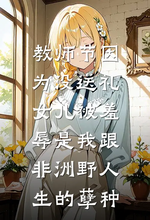 教师节因为没送礼，女儿被羞辱是我跟非洲野人生的孽种(瑶瑶赵琳)最新推荐小说_在哪看免费小说教师节因为没送礼，女儿被羞辱是我跟非洲野人生的孽种瑶瑶赵琳