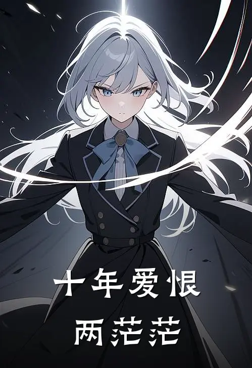 十年爱恨两茫茫