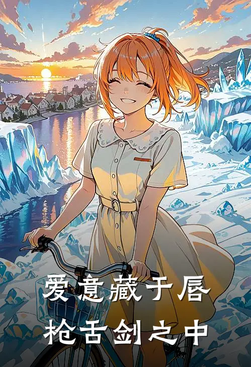 爱意藏于唇枪舌剑之中