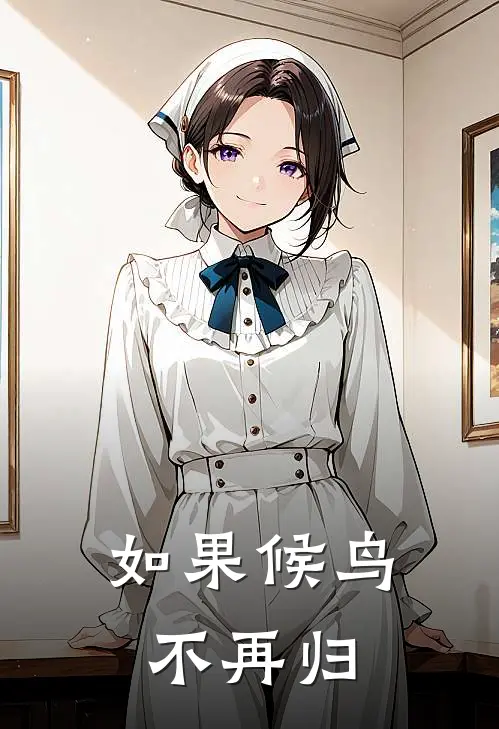 如果候鸟不再归