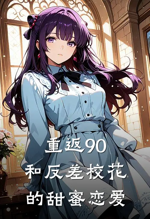 重返90，和反差校花的甜蜜恋爱
