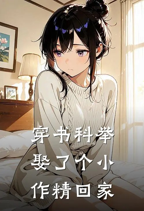 穿书科举，娶了个小作精回家