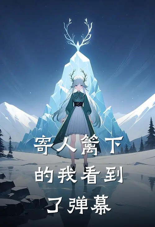 寄人篱下的我看到了弹幕