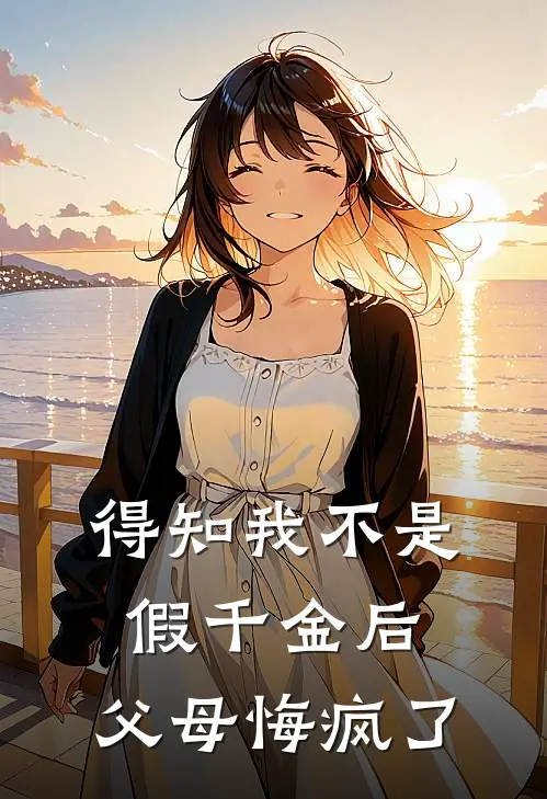 得知我不是假千金后，父母悔疯了(庄晴笙笙)免费阅读全文_免费完结版小说得知我不是假千金后，父母悔疯了庄晴笙笙