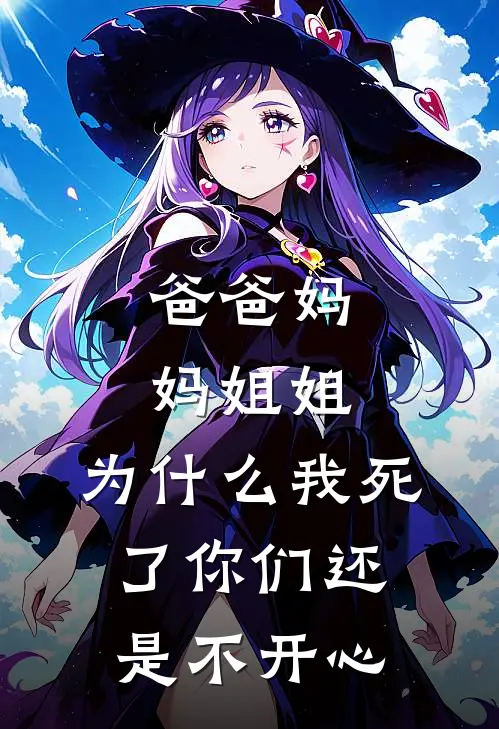 萱萱宸宸(爸爸妈妈姐姐，为什么我死了你们还是不开心)全集阅读_《爸爸妈妈姐姐，为什么我死了你们还是不开心》全文免费阅读