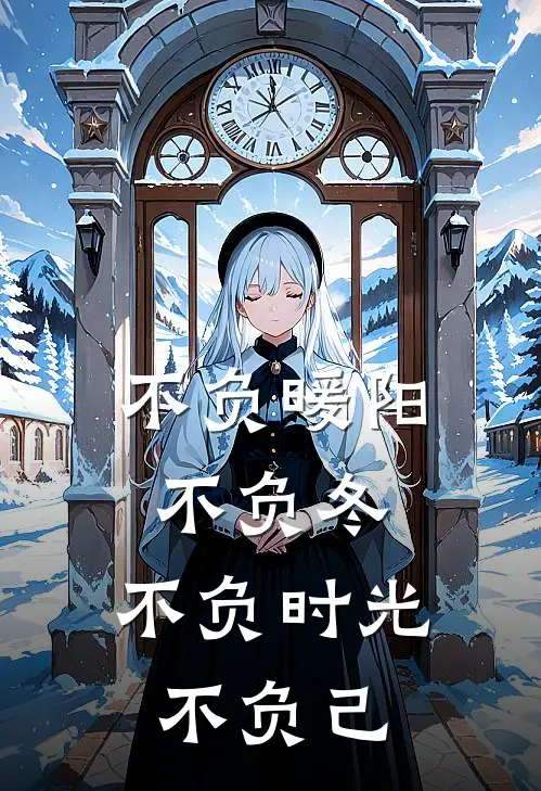 不负暖阳不负冬,不负时光不负己