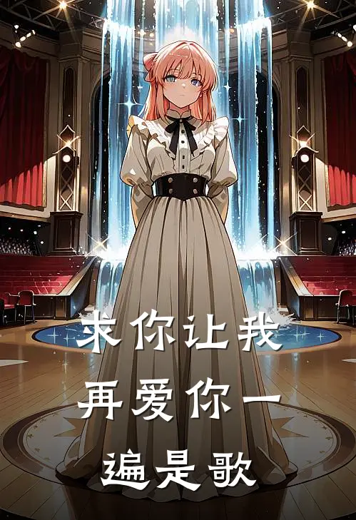 求你让我再爱你一遍是歌
