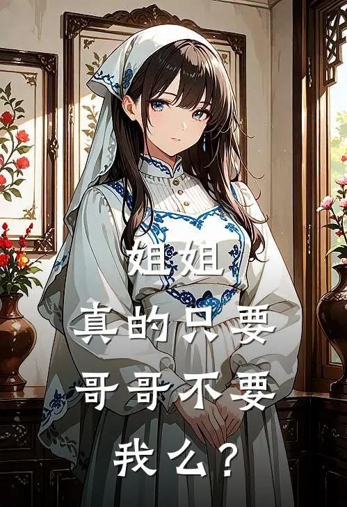 姐姐，真的只要哥哥不要我么？