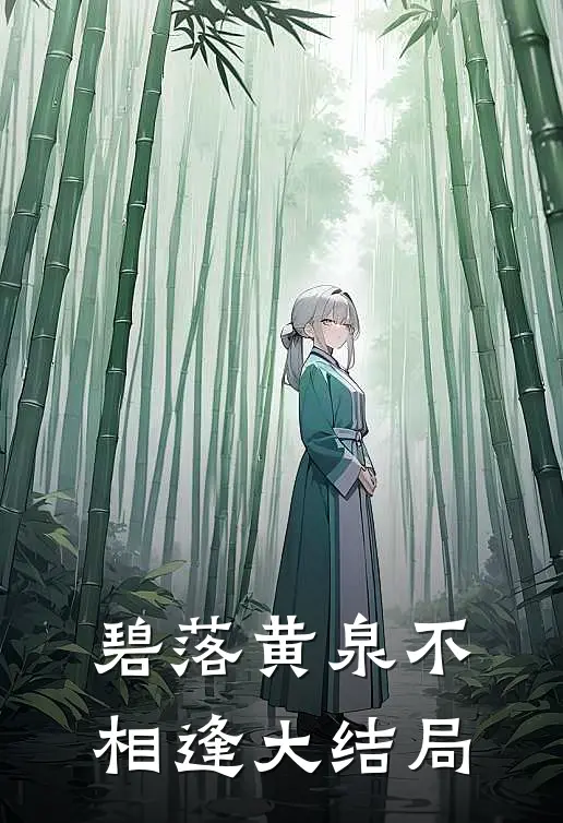 碧落黄泉不相逢大结局