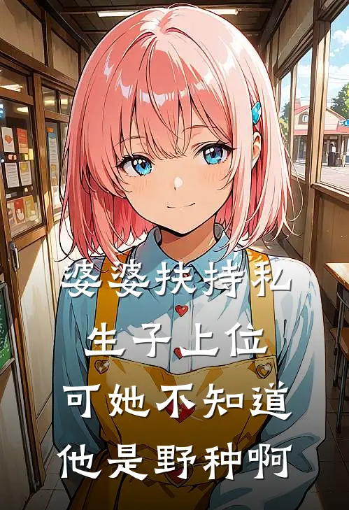 婆婆扶持私生子上位，可她不知道他是野种啊(沈念林婉儿)最新热门小说_完结小说婆婆扶持私生子上位，可她不知道他是野种啊(沈念林婉儿)