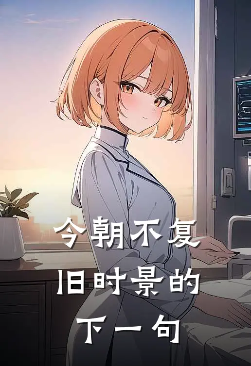 今朝不复旧时景的下一句