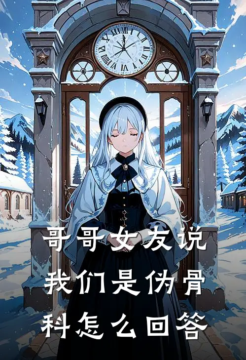 哥哥女友说我们是伪骨科怎么回答