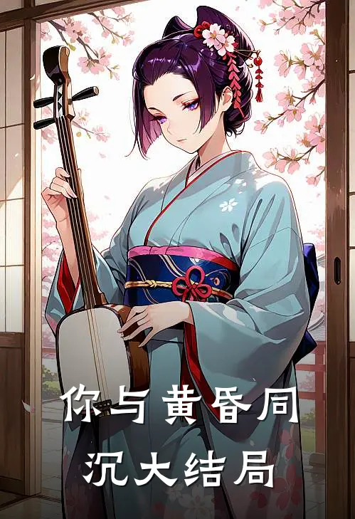 你与黄昏同沉大结局