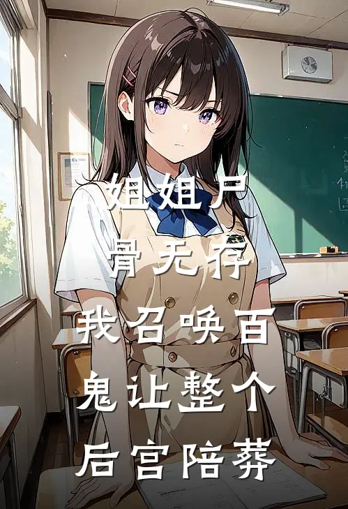 颜术驻颜术（姐姐尸骨无存，我召唤百鬼让整个后宫陪葬）免费阅读无弹窗_姐姐尸骨无存，我召唤百鬼让整个后宫陪葬颜术驻颜术全文免费阅读无弹窗大结局