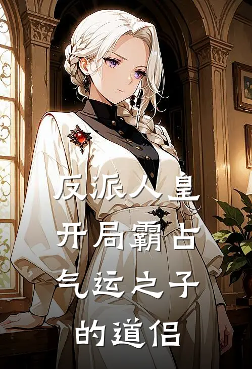 反派人皇：开局霸占气运之子的道侣