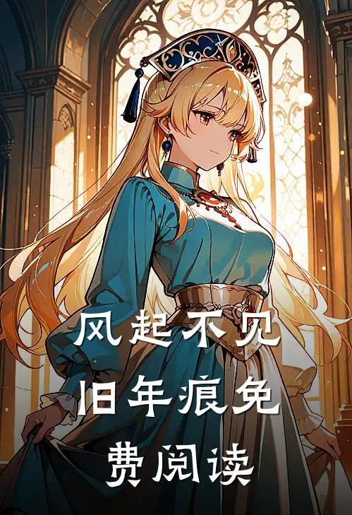 风起不见旧年痕免费阅读