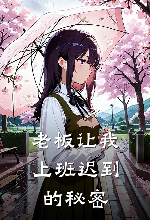 老板让我上班迟到的秘密