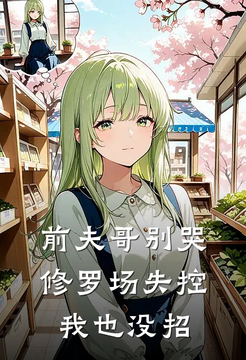 前夫哥别哭，修罗场失控我也没招(沈星然墨云池)网络热门小说_最新章节列表前夫哥别哭，修罗场失控我也没招(沈星然墨云池)