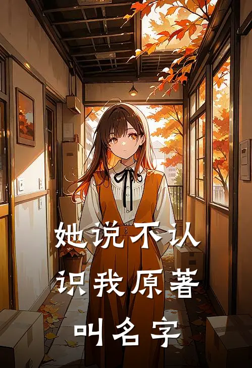 她说不认识我原著叫名字