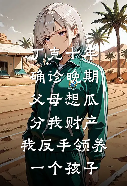 丁克十年确诊晚期，父母想瓜分我财产，我反手领养一个孩子(我妈妈)免费小说全本阅读_最新章节列表丁克十年确诊晚期，父母想瓜分我财产，我反手领养一个孩子(我妈妈)