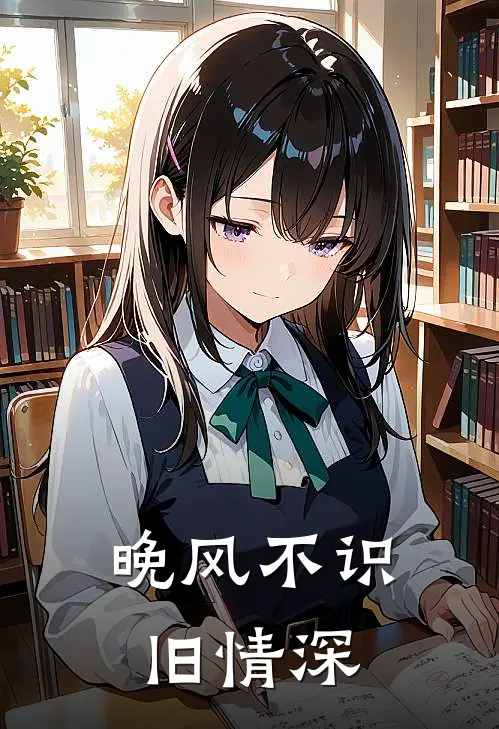 晚风不识旧情深