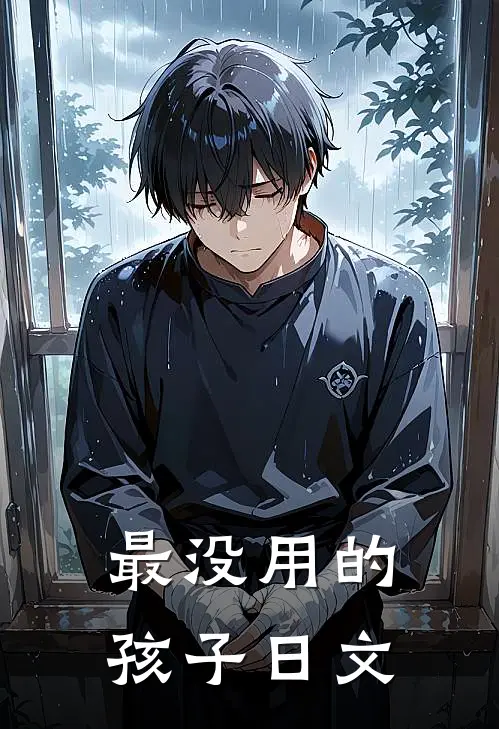 最没用的孩子日文