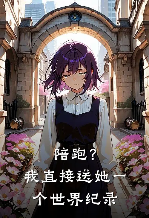 苏清雅江帆《陪跑？我直接送她一个世界纪录》完整版在线阅读_苏清雅江帆完整版在线阅读