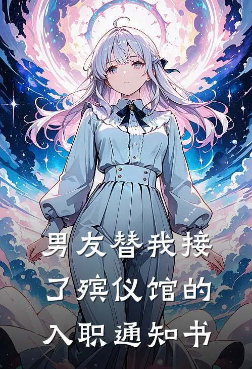 男友替我接了殡仪馆的入职通知书